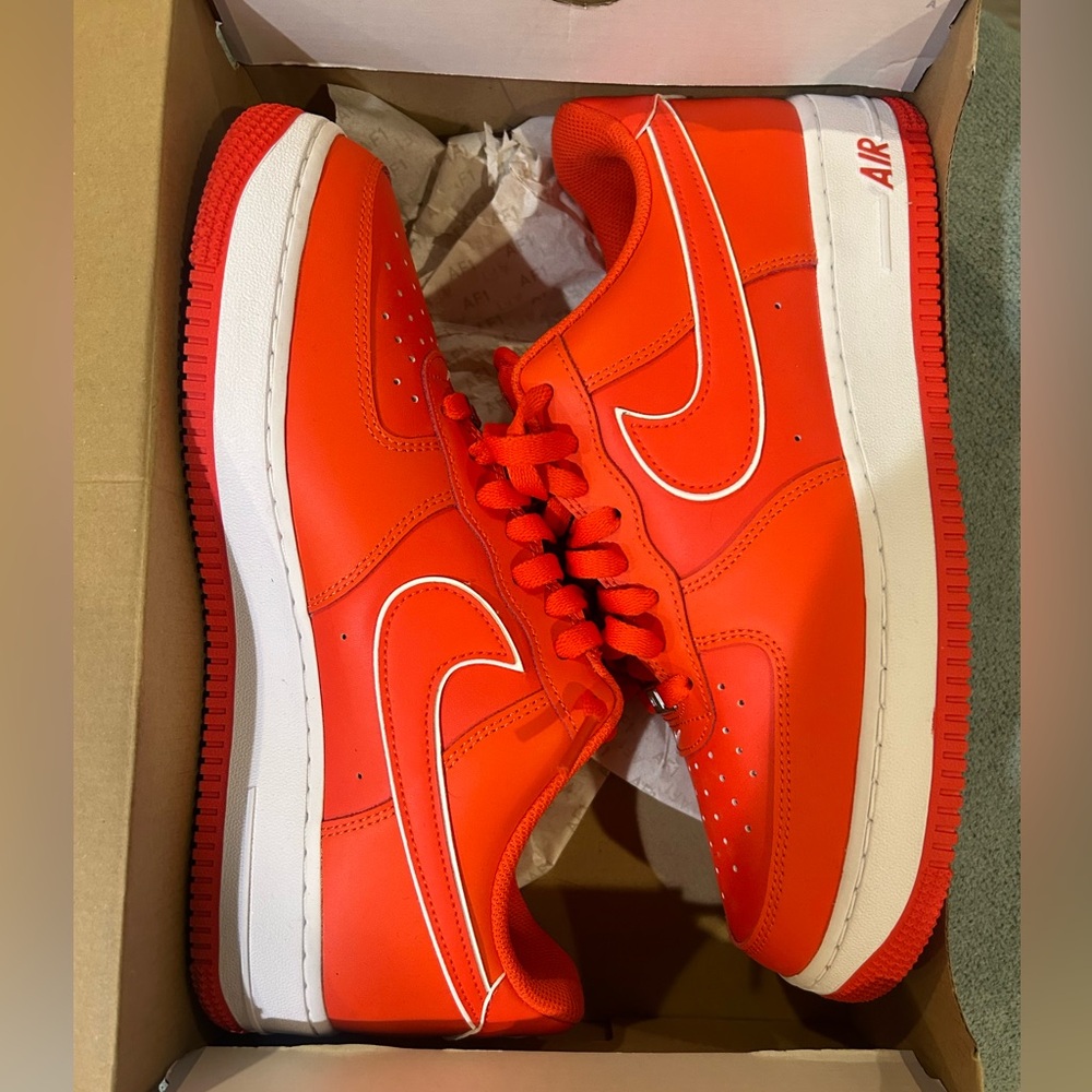 Men's Nike Air Force 1 sneakers